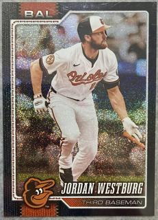 Jordan Westburg
