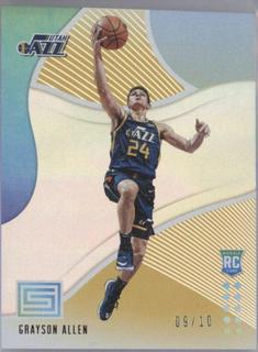 Grayson Allen