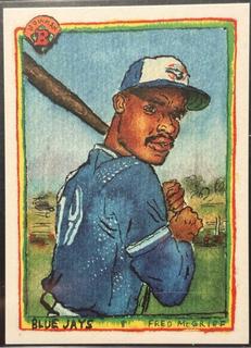 Fred McGriff
