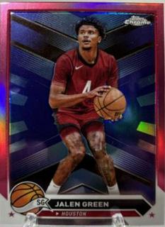 Jalen Green