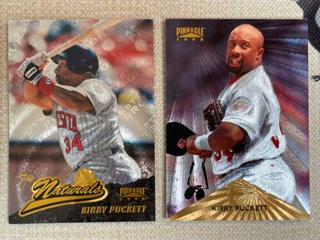 Kirby Puckett