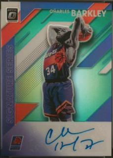 Charles Barkley