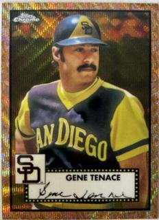 Gene Tenace