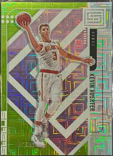 Kevin Huerter