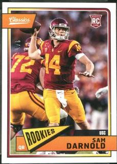 Sam Darnold