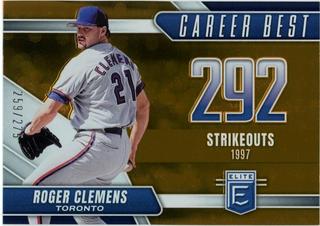 Roger Clemens