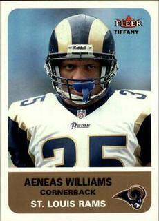 Aeneas Williams