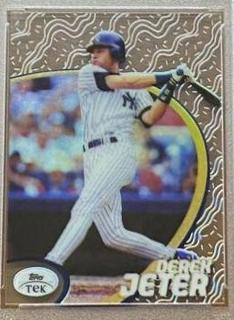Derek Jeter