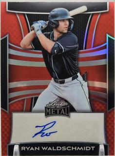 Ryan Waldschmidt