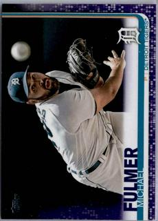Michael Fulmer