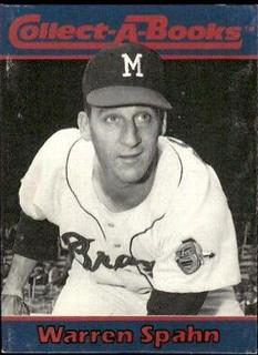Warren Spahn