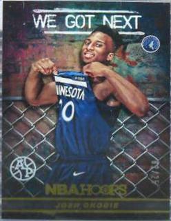 Josh Okogie