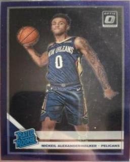 Nickeil Alexander-Walker