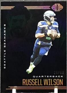 Russell Wilson