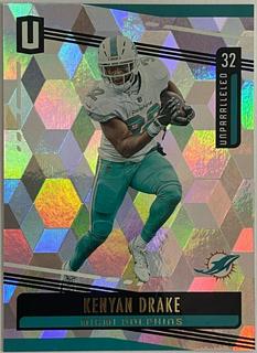 Kenyan Drake