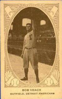 Bob Veach