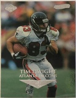 Tim Dwight