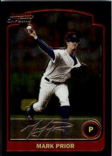 Mark Prior
