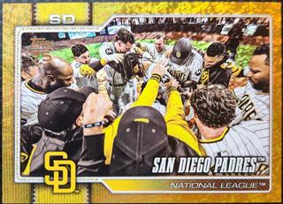 San Diego Padres