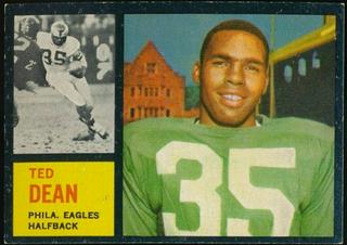 Ted Dean
