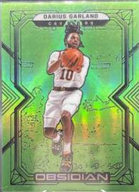 Darius Garland