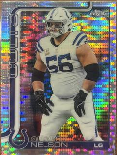 Quenton Nelson