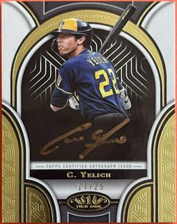 Christian Yelich