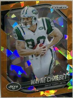 Wayne Chrebet