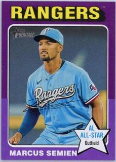 Marcus Semien