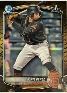 Onil Perez