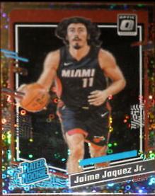 Jaime Jaquez Jr.