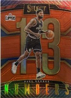Paul George