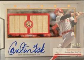 Carlton Fisk