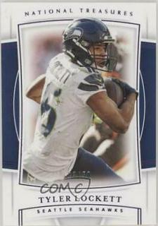 Tyler Lockett