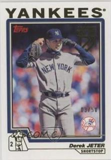 Derek Jeter