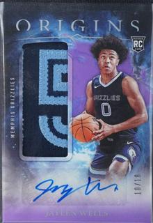 Jaylen Wells