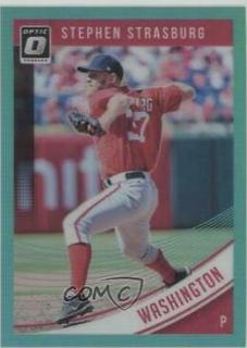 Stephen Strasburg