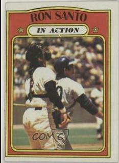 Ron Santo