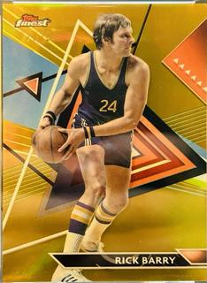 Rick Barry