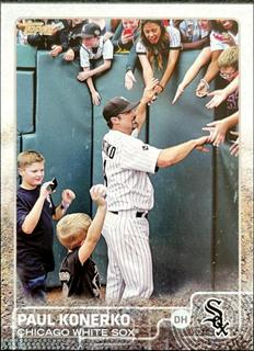 Paul Konerko