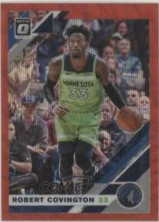 Robert Covington