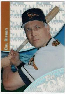 Cal Ripken Jr.