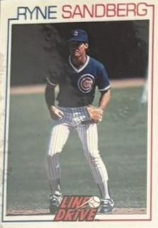 Ryne Sandberg