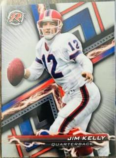 Jim Kelly