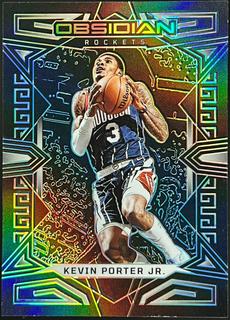 Kevin Porter Jr.