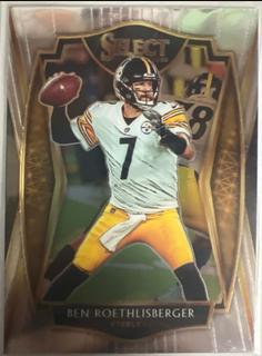 Ben Roethlisberger