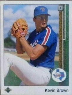 Kevin Brown