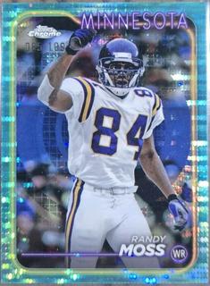 Randy Moss