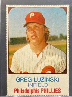 Greg Luzinski