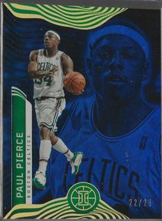Paul Pierce